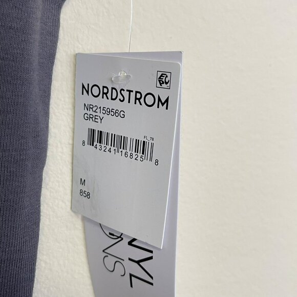 Pink Floyd Graphic Tee Dark Side Of The Moon  T-Shirt Medium NWT - Picture 4 of 5